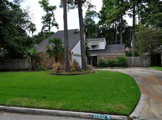 11811 Laneview Dr, Houston, TX 77070