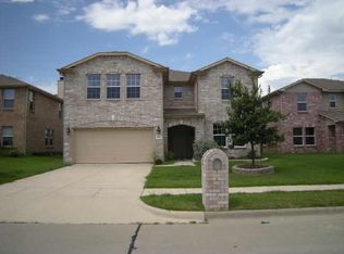 2003 Bishop Hl, Frisco, TX 75034