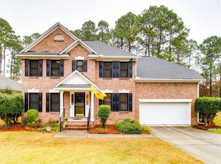 323 Hillridge Way, Columbia, SC 29229