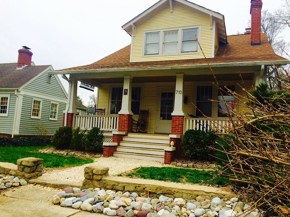 1st image of 710 W 31st St