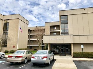 227 Canal Park Dr UNIT 306, Salisbury, MD 21804