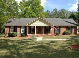 1077 Graves Springs Rd, Leesburg, GA 31763