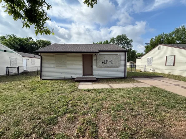 1507 E Arnold St, Wichita, KS 67214