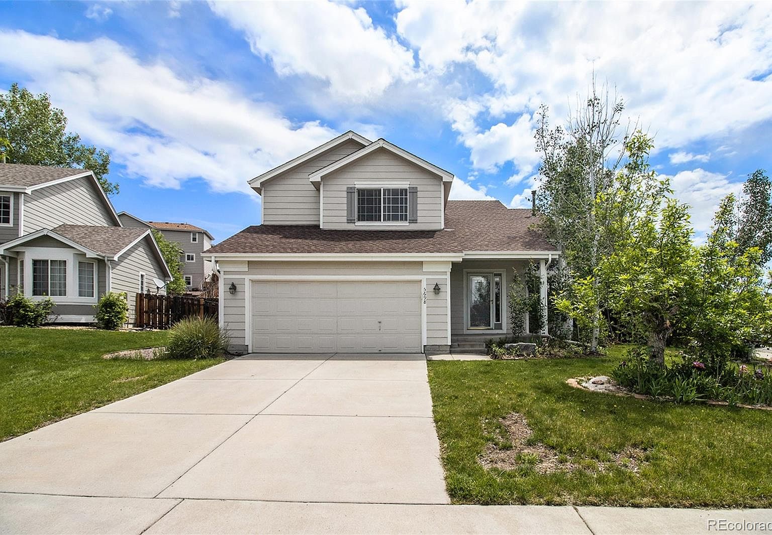 5698 S Quatar Court, Centennial, CO 80015 MLS 5250115 Zillow