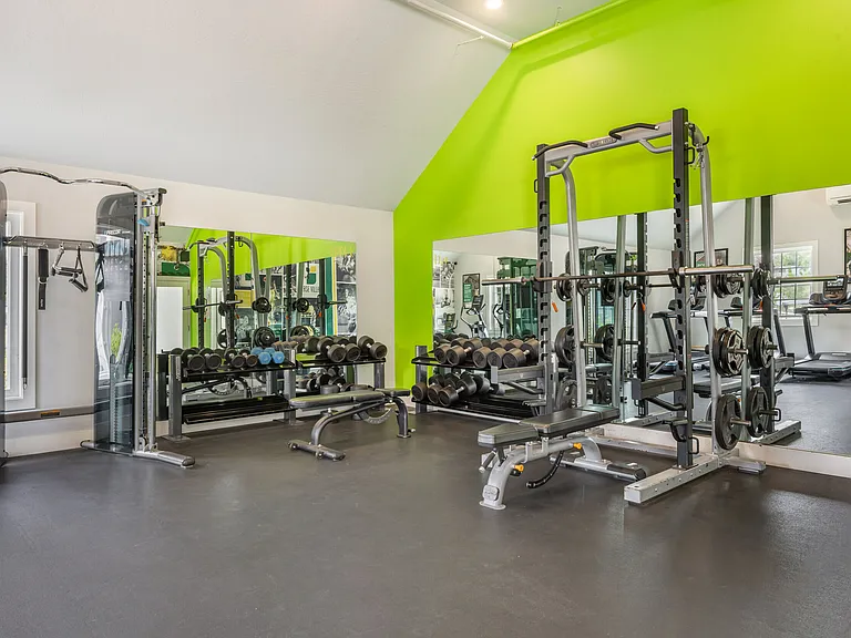 Village Gym