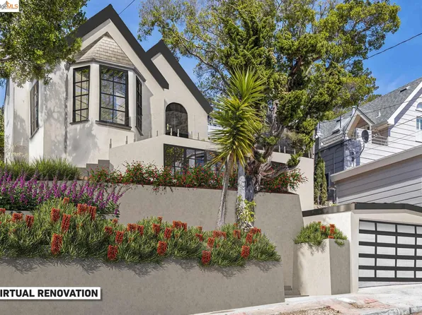 483 Boynton Ave, Berkeley, CA 94707