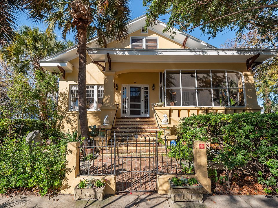 16 Halsey St, Charleston, SC 29401 Zillow