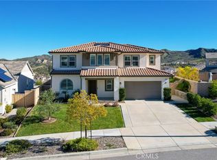 25110 Cherry Ridge Dr, Santa Clarita, CA 91387