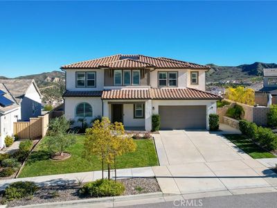 25110 Cherry Ridge Dr, Santa Clarita, CA, 91387