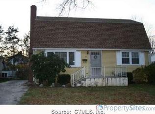 33 Shenfield St, New Britain, CT 06053