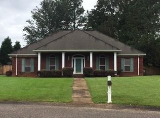 12407 Branson Dr N, Mobile, AL 36695