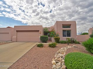 6207 N Silk Tree Pl, Tucson, AZ 85704