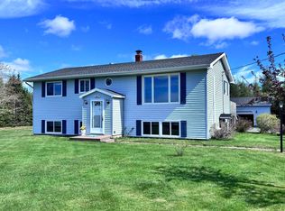 143 Shore Rd, Colchester, NS B0M 1G0