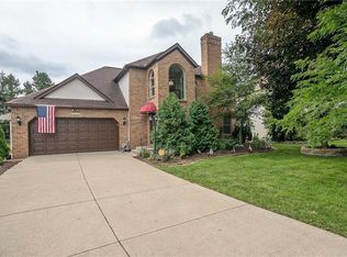 29169 Quail Run, North Olmsted, OH