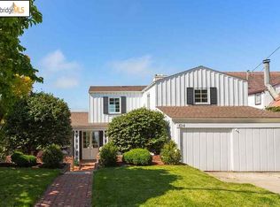 514 Grizzly Peak Blvd, Berkeley, CA 94708