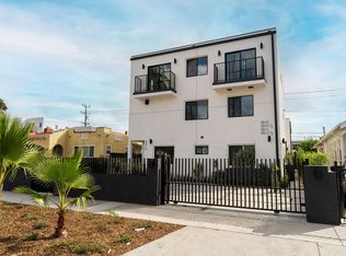 5510 S Manhattan Pl, Los Angeles, CA 90062