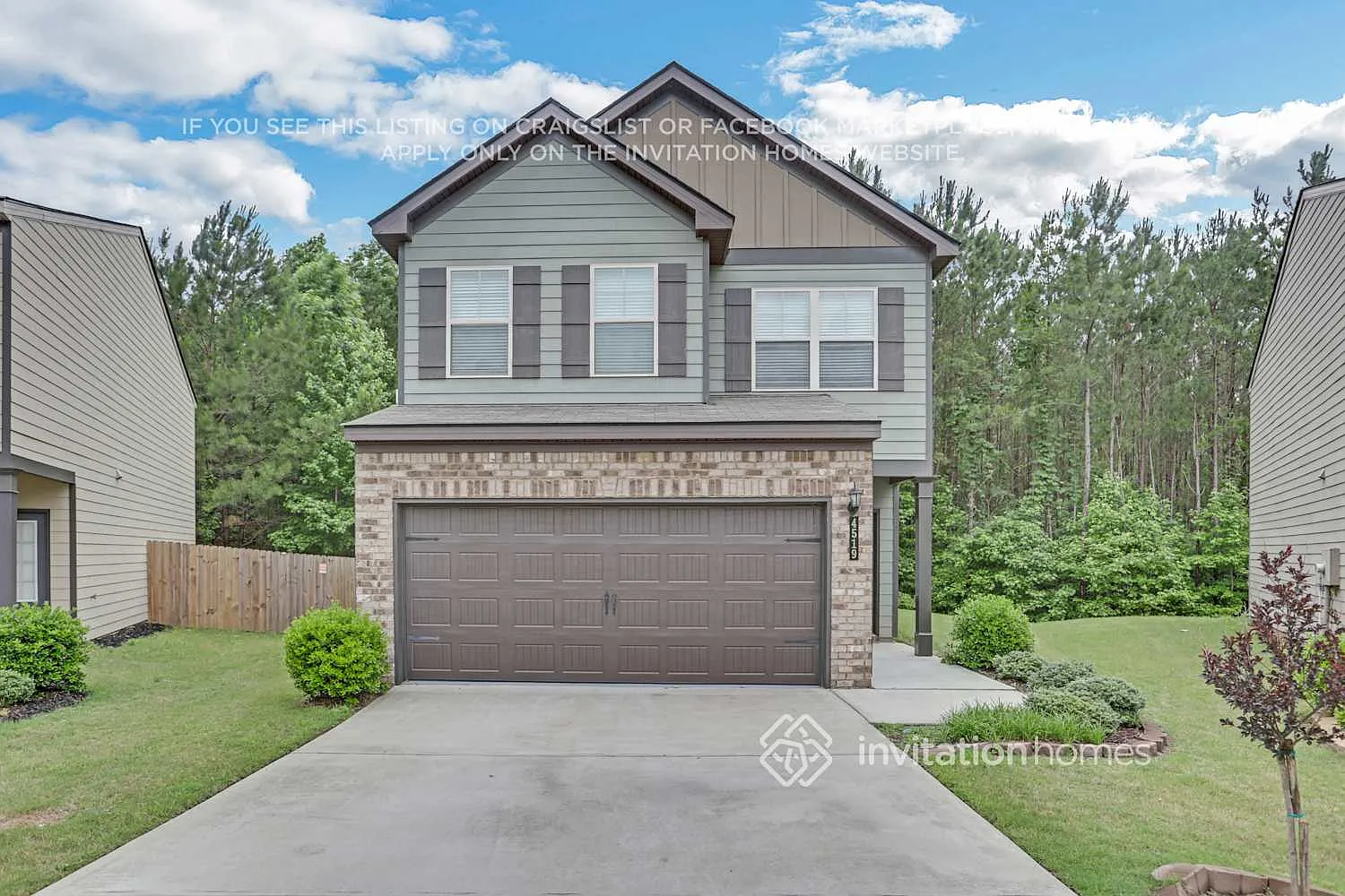 4519 Ravenwood Dr Union City, GA 30291 — Photo 2