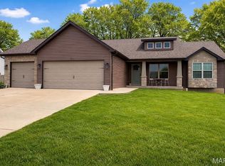 760 Glen Eagle Dr, Troy, MO 63379