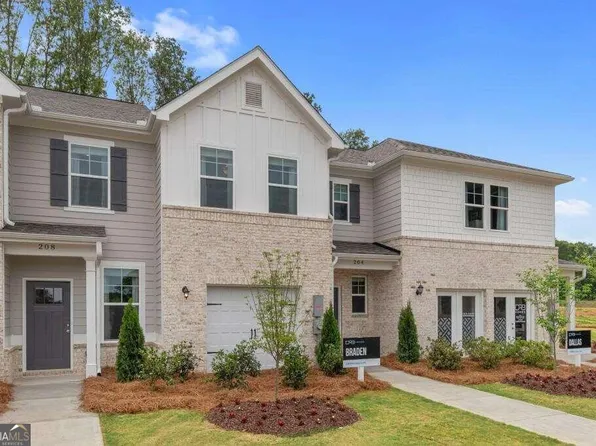 472 Payne Dr, McDonough, GA 30253