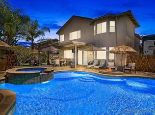 10156 Vista Laurel Pl, Lakeside, CA 92040