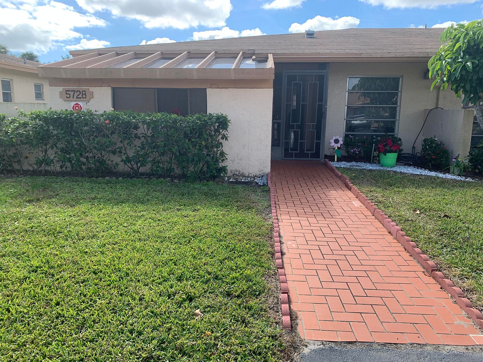 5728 Phoenix Palm Court #A