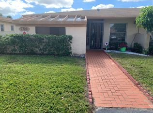 5728 Phoenix Palm Court #A, Delray Beach, FL 33484