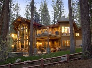 630 Fourteenth Grn, Incline Village, NV 89451
