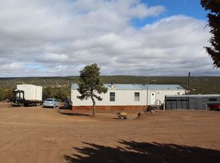 93 Acr 8239, Vernon, AZ 85940