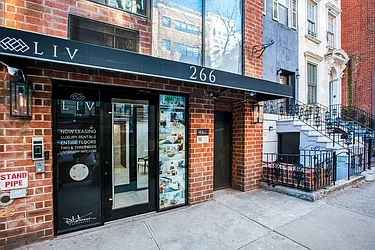 Liv 266 at 266 East 78th Street in Lenox Hill