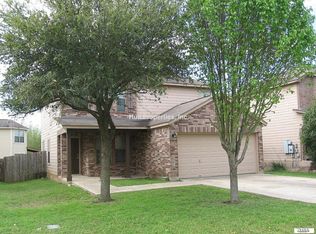 4503 Lyra Cir, Austin, TX 78744
