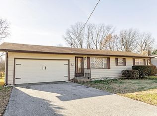 2638 W Woodlawn St, Springfield, MO 65803