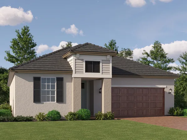 11612 Violet Jasper Dr, Parrish, FL 34219