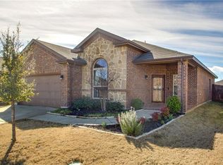 1052 Meadow Scape Dr, Burleson, TX 76028
