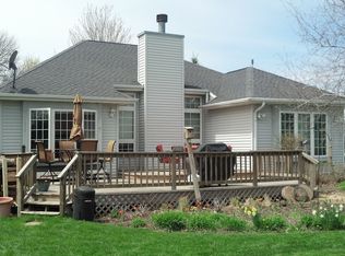 N1518 S Geneva Ave, Lake Geneva, WI 53147