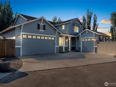 1347 Boulder Loop, East Wenatchee, WA, 98802