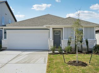 124 Holmby Dr, Hutto, TX 78634