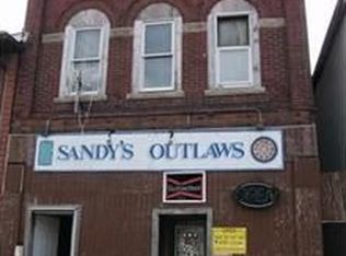 214 S Main St, Bellefontaine, OH 43311