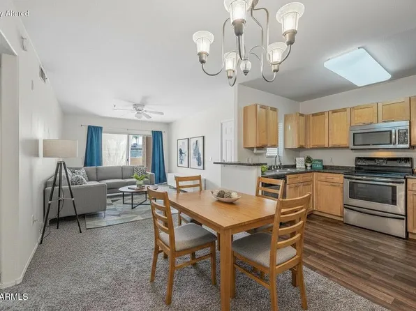 1295 N Ash Street Apt 617, Gilbert, AZ 85233