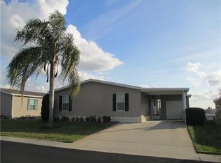 37616 Lilly Bea Ave, Zephyrhills, FL 33541