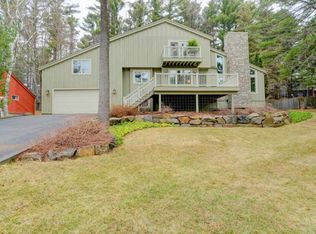 3400 Polzer Dr, Wausau, WI 54401