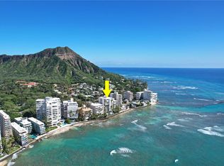 3003 Kalakaua, Honolulu, HI 96815