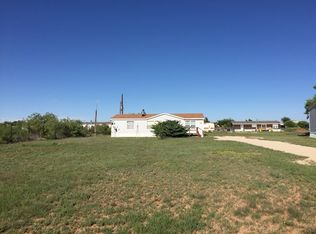 48 N Mesa Cir, Odessa, TX 79764