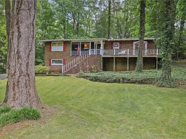495 Bouldercrest Dr SW, Marietta, GA 30064