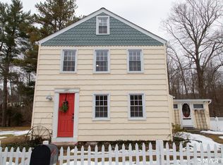 1187 Mount Carmel Ave, Hamden, CT 06473