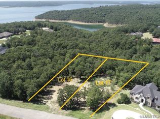 17 Cross Oaks Ct, Skiatook, OK 74070