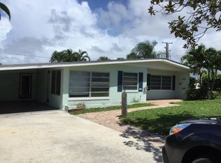 3850 NE Linda Dr, Jensen Beach, FL 34957