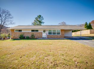 209 Shuler Dr, Kingsport, TN 37664