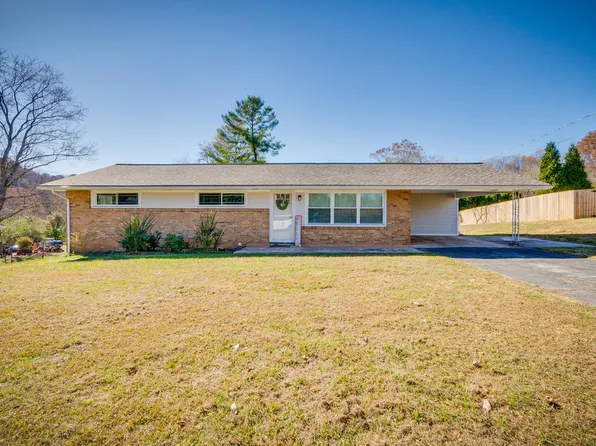 209 Shuler Dr, Kingsport, TN 37664