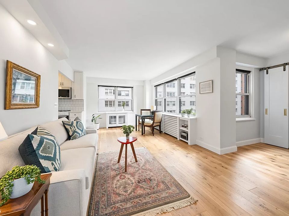 1st image of 166 E 35th St APT 8A