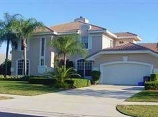 13408 William Myers Ct, Palm Beach Gardens, FL 33410
